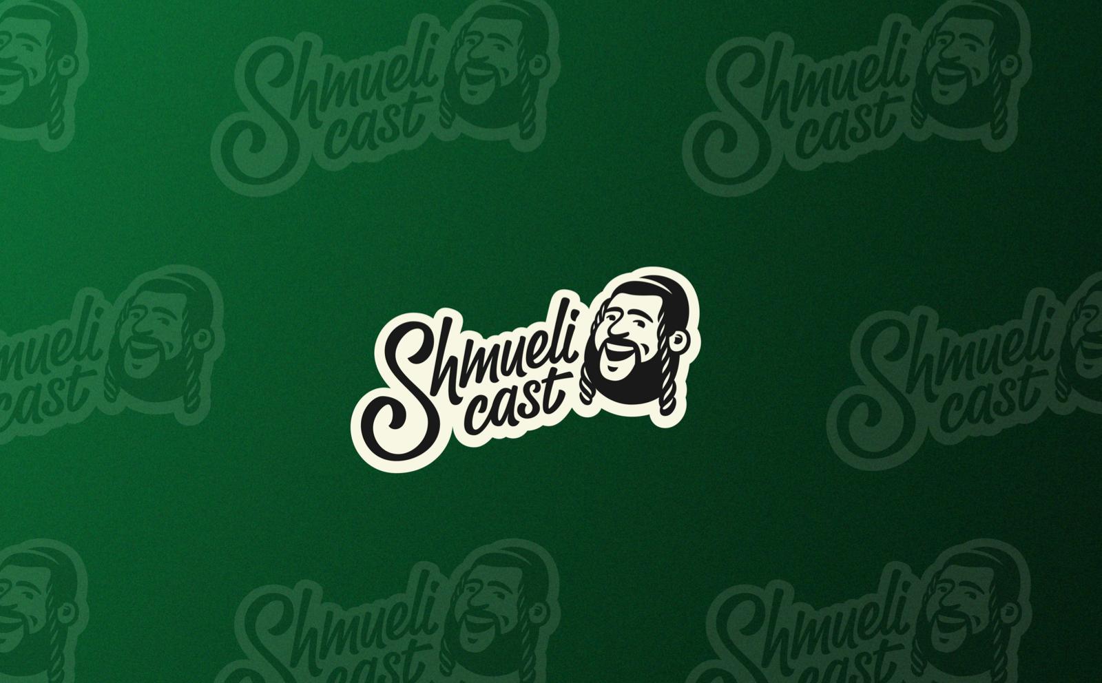 ShmueliCast